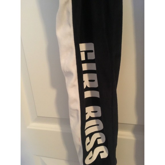 2 Pc Special One International Women's Velour Jogging Suit Set Size Medium - Picture 8 of 12